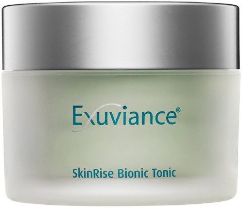 Exuviance SkinRise Morning Bionic Tonic 36 pads Price in India