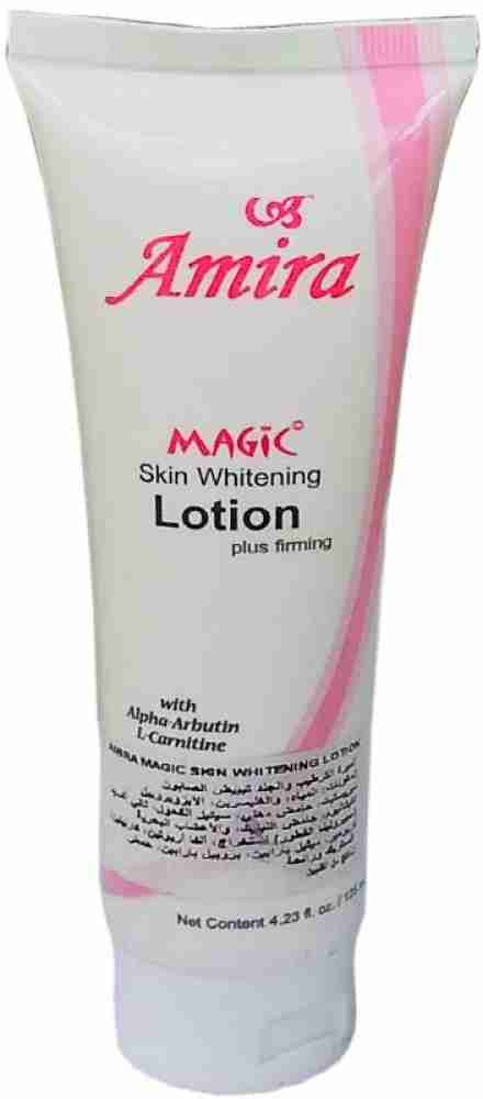 amira Magic Herbal Lotion 125 ml Flipkart