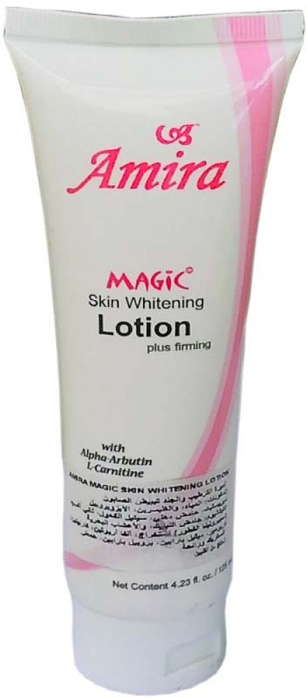 amira Magic Herbal Lotion 125 ml Price in India Buy amira Magic