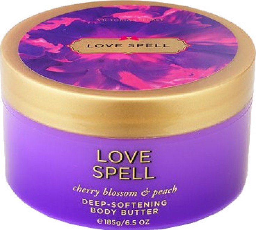 Victoria secret body butter new arrivals