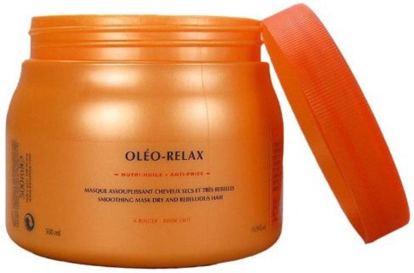 Kérastase Kérastase Nutritive Masque Oleo Relax