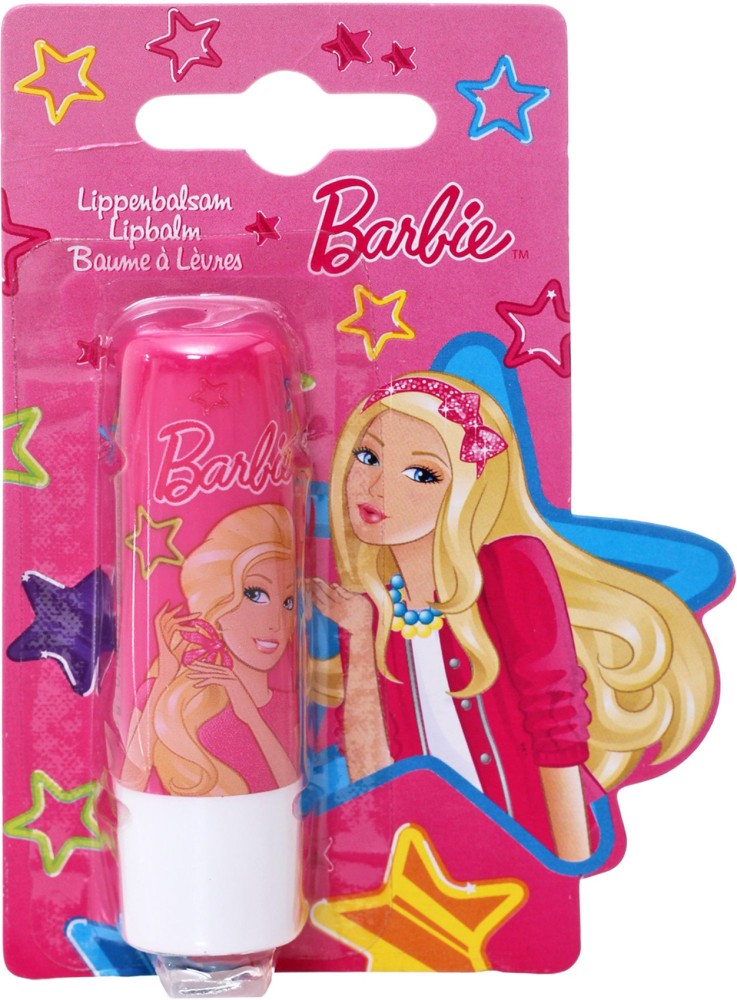 Baume à lèvres Barbie