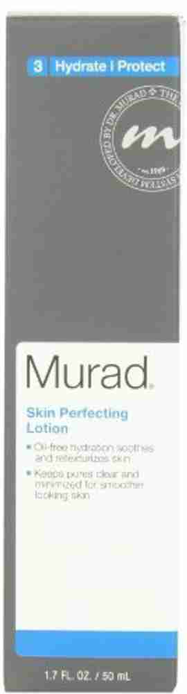 Murad skin perfecting shop lotion