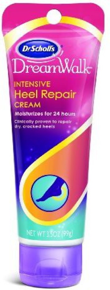 Dr scholls foot hot sale cream heel