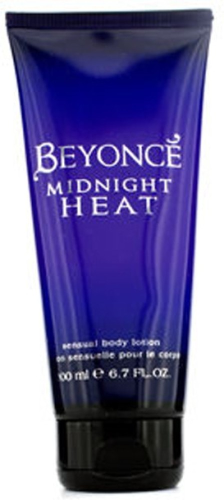 Beyonce Midnight Heat Sensual Body Lotion Price in India Buy