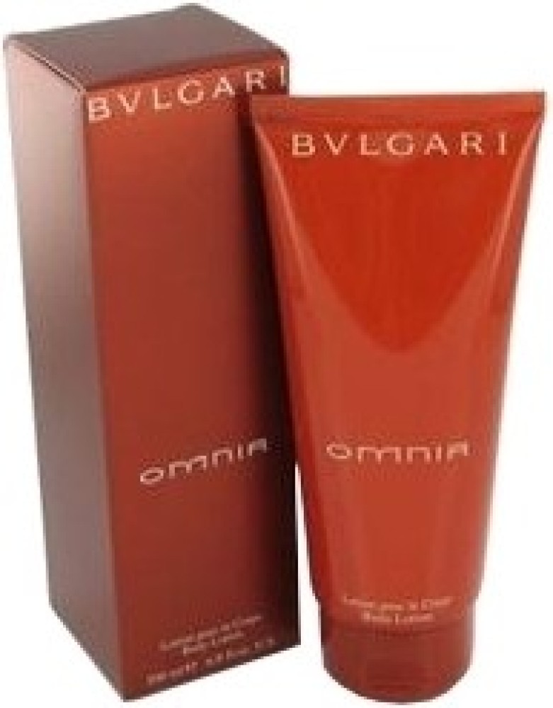 Bvlgari moisturizer discount