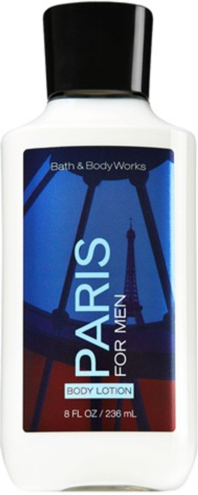 Bath and body works cheap men lotion