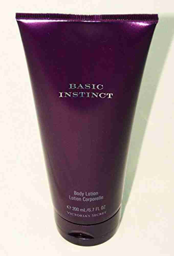 Basic instinct victoria secret best sale body spray