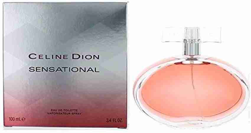 Celine eau deals de toilette