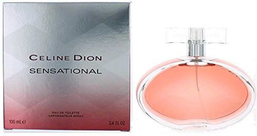 Sensational celine sales dion