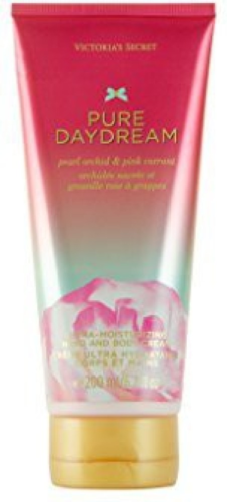 Victoria s Secret Pure Daydream Hand And Body Cream Price in