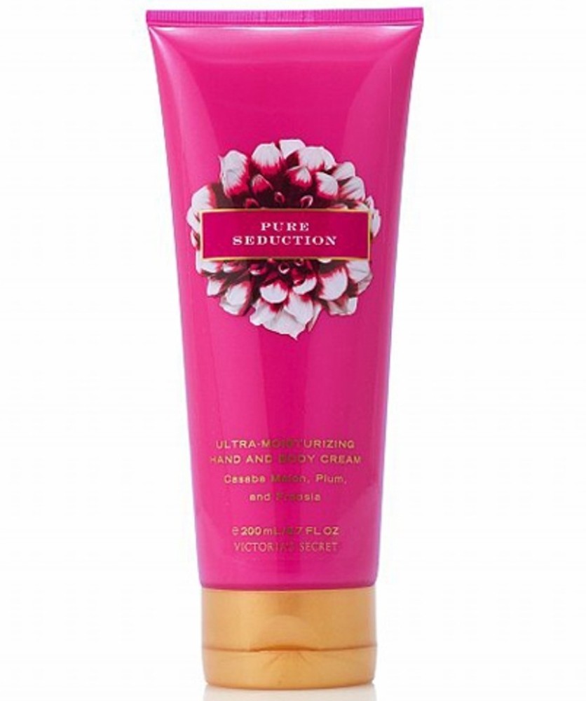 Review victoria secret pure seduction hot sale