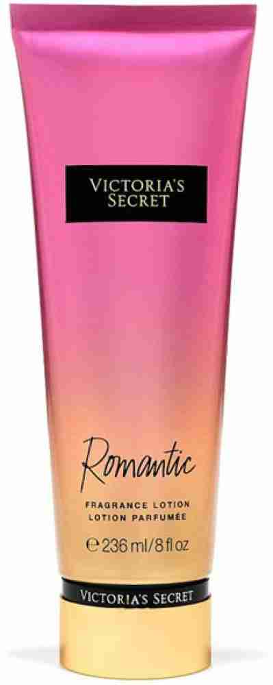 Victoria s Secret Romantic Fragrance Lotion 236ml Price in India