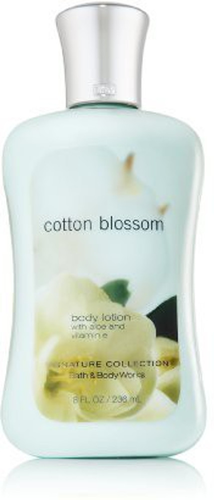 Bath and body works cotton blossom body discount spray