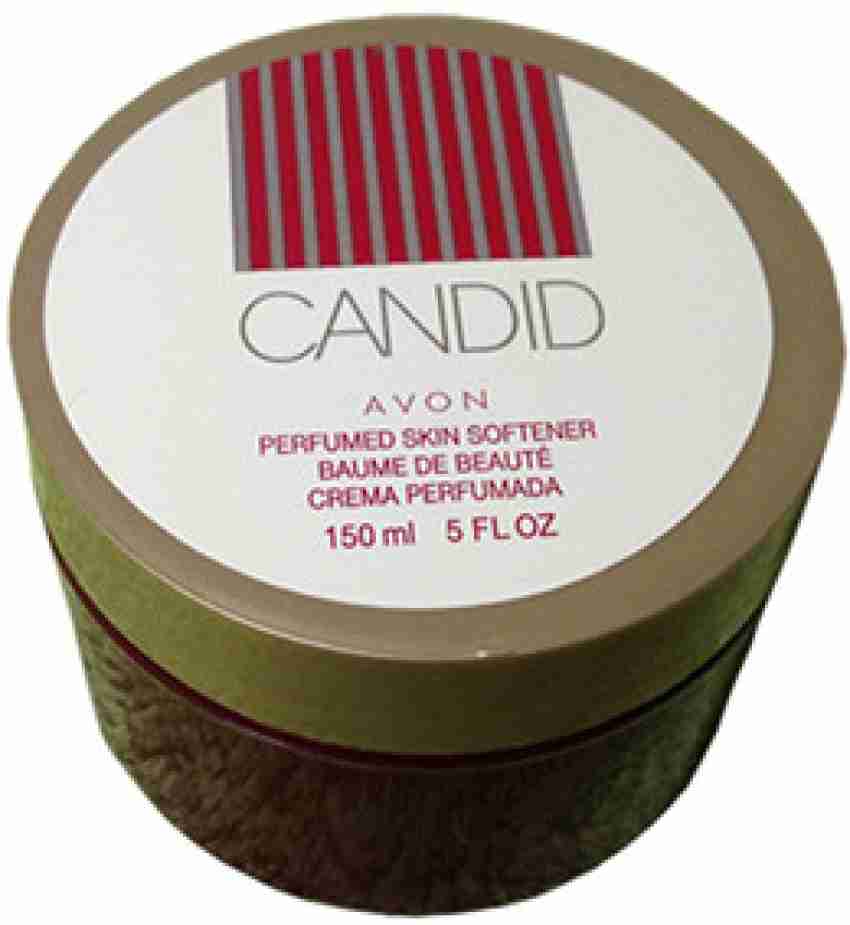 AVON Candid Perfumed Skin Softener Price in India Buy AVON