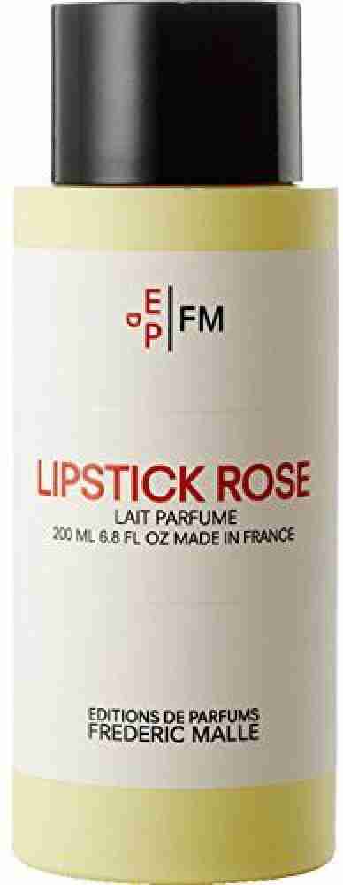 Ralf schwieger lipstick online rose