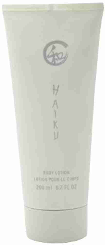 Avon haiku skin softener deals