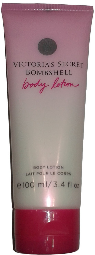Victoria secret deals bombshell lotion