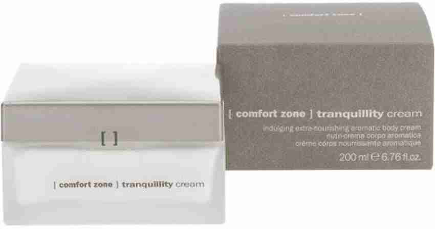 Buy Comfort Zone Tranquillity Shower Cream 200 ml