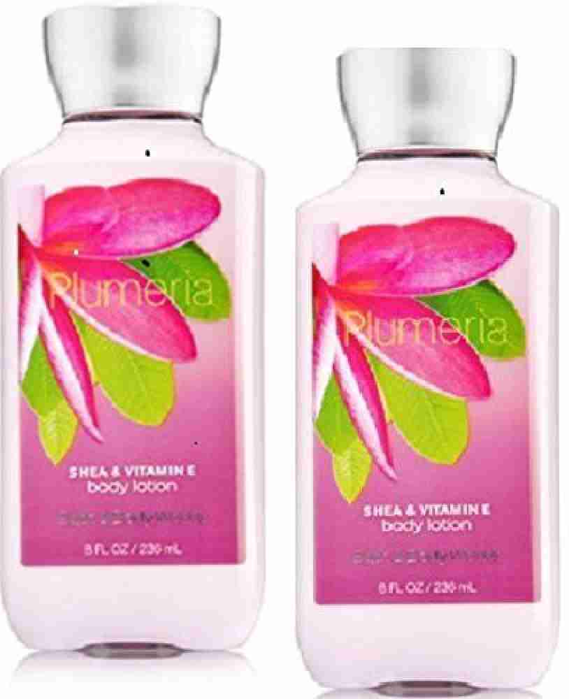 Plumeria perfume bath and body works hot sale