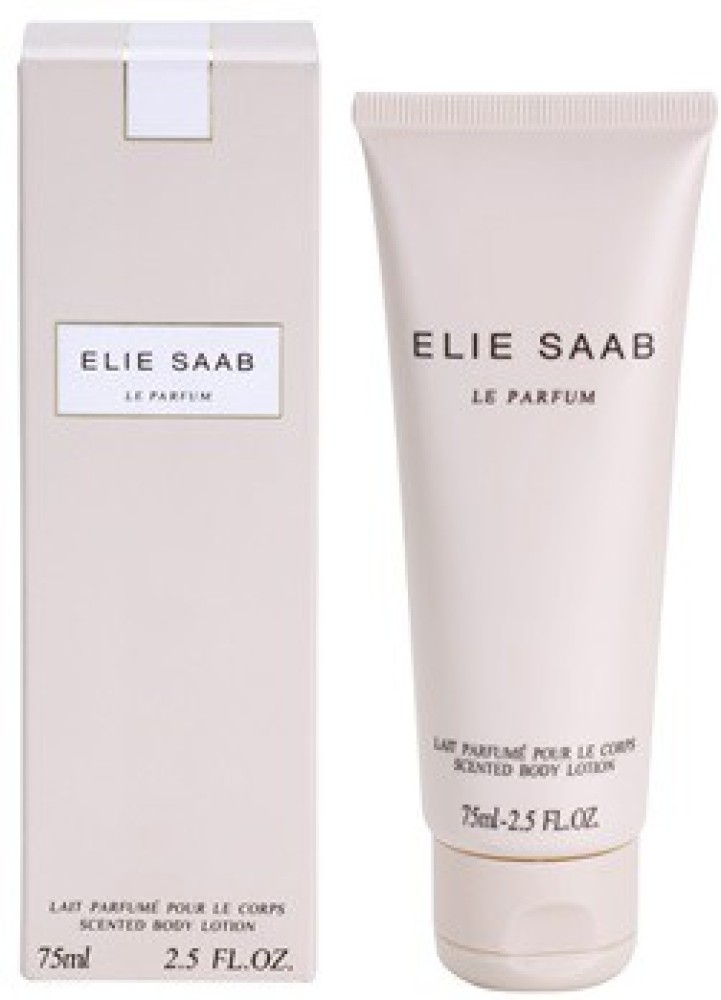 nedbryder domæne modnes Elie Saab Le Parfum Body Lotion - Price in India, Buy Elie Saab Le Parfum  Body Lotion Online In India, Reviews, Ratings & Features | Flipkart.com