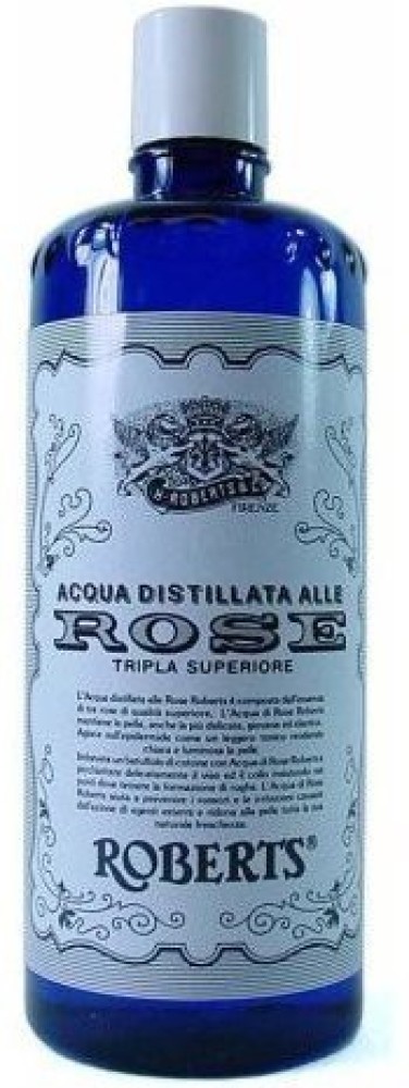 ACQUA ALLE ROSE 300ML