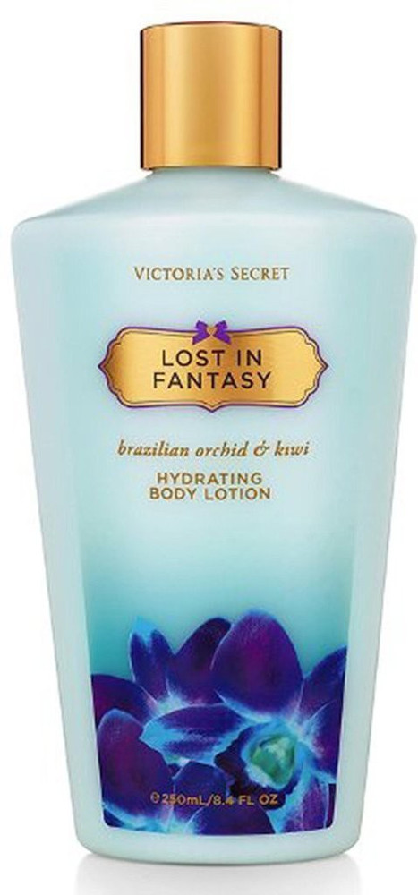Victoria s Secret Lost in Fantasy Brazilian orchid kiwi