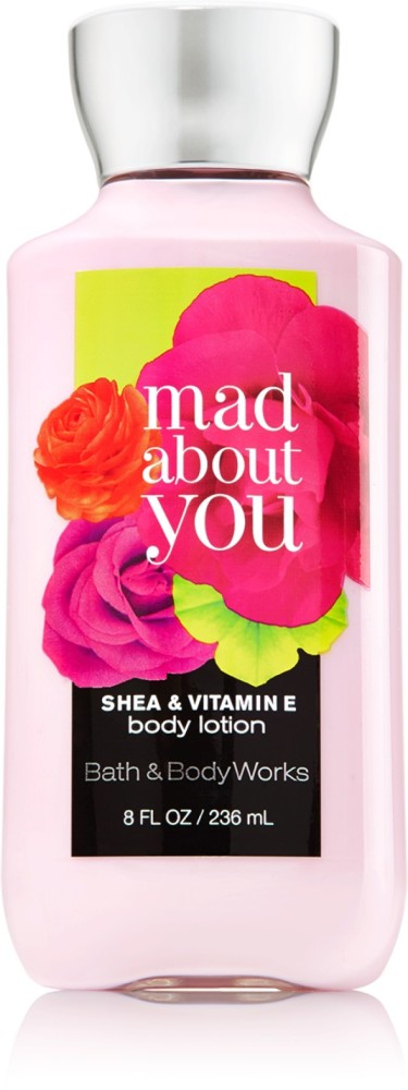 Mad about you bath and body works outlet perfume