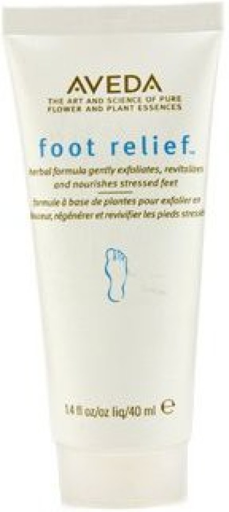 Aveda Hand and Foot online Relief