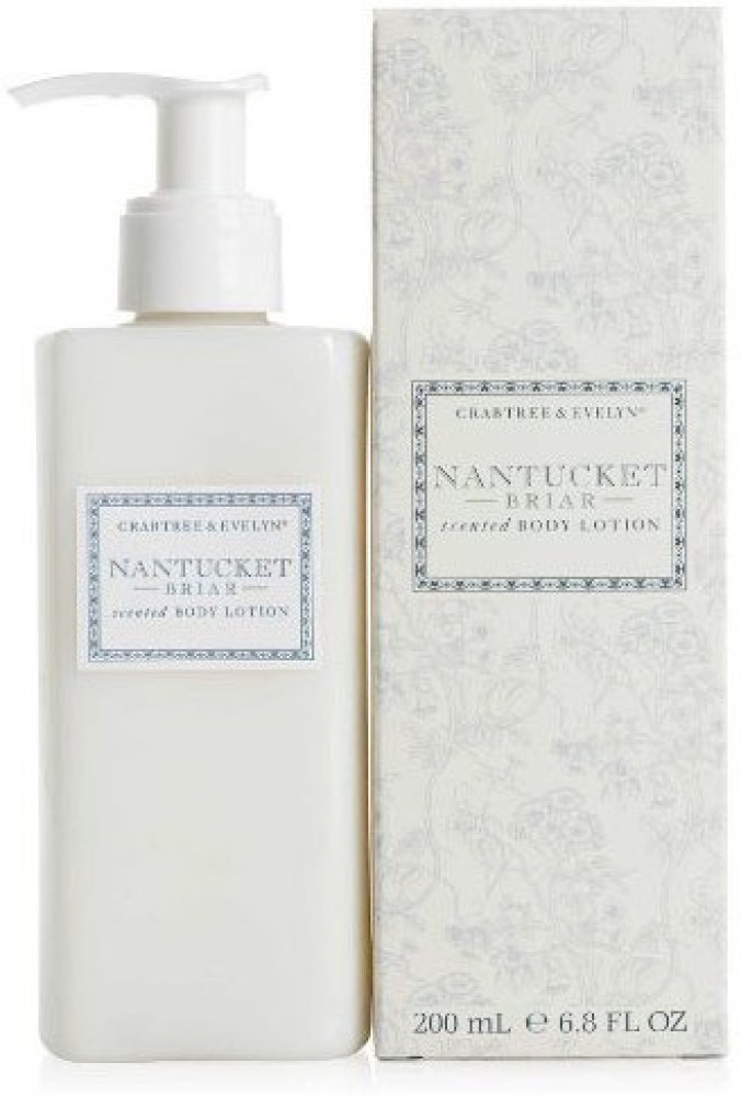 Crabtree and evelyn nantucket briar perfume new arrivals