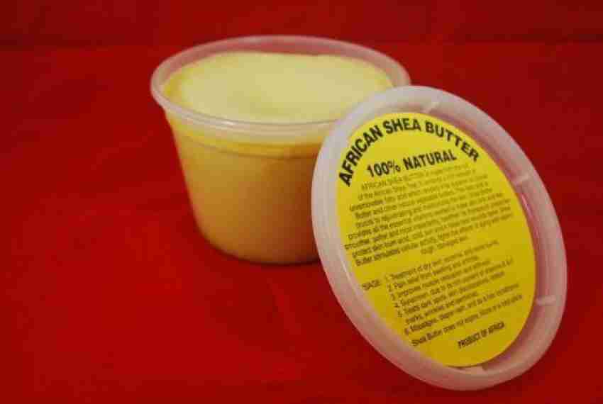 smellgood African Shea Butter Pure Raw Unrefined - Price in India, Buy  smellgood African Shea Butter Pure Raw Unrefined Online In India, Reviews,  Ratings & Features