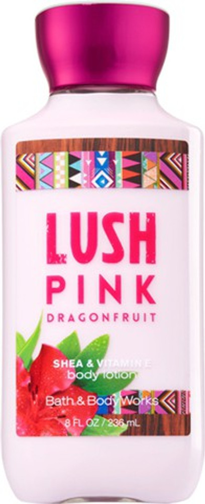 Lush pink sales dragonfruit perfume