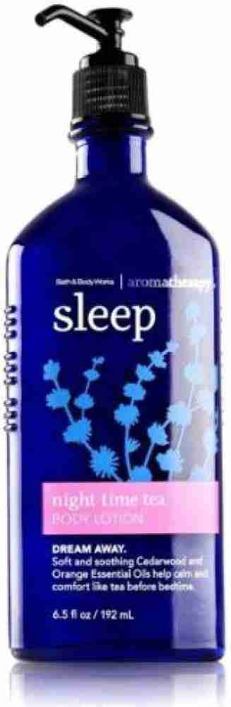 Sleep bath deals and body works