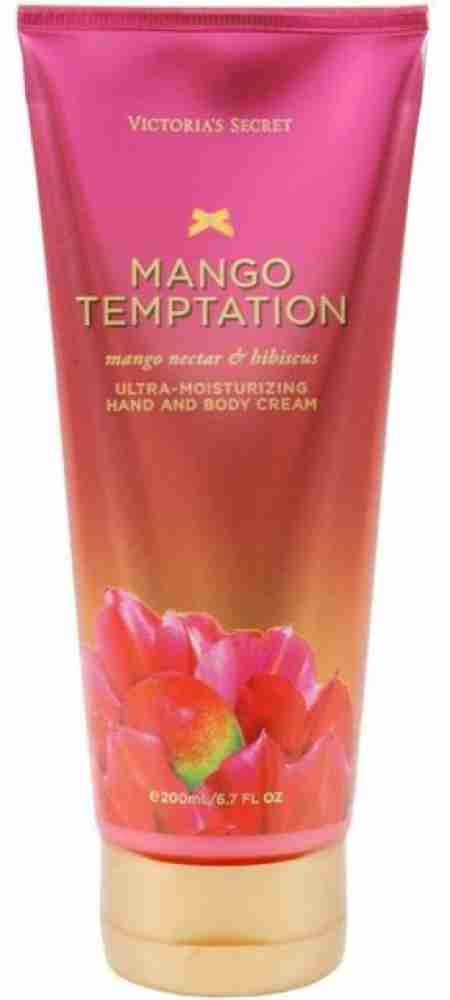 Victoria secret best sale mango temptation lotion