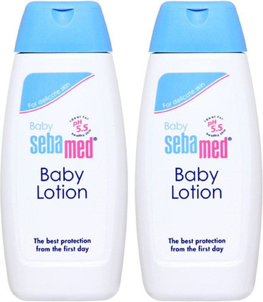 Sebamed Baby Lotion Price in India Buy Sebamed Baby Lotion