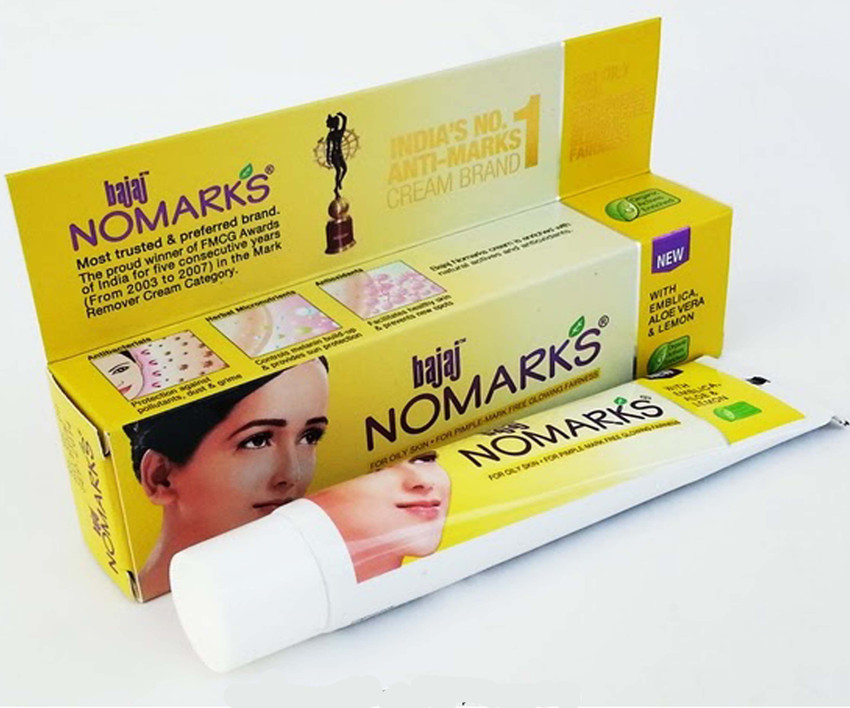 Bajaj nomarks discount