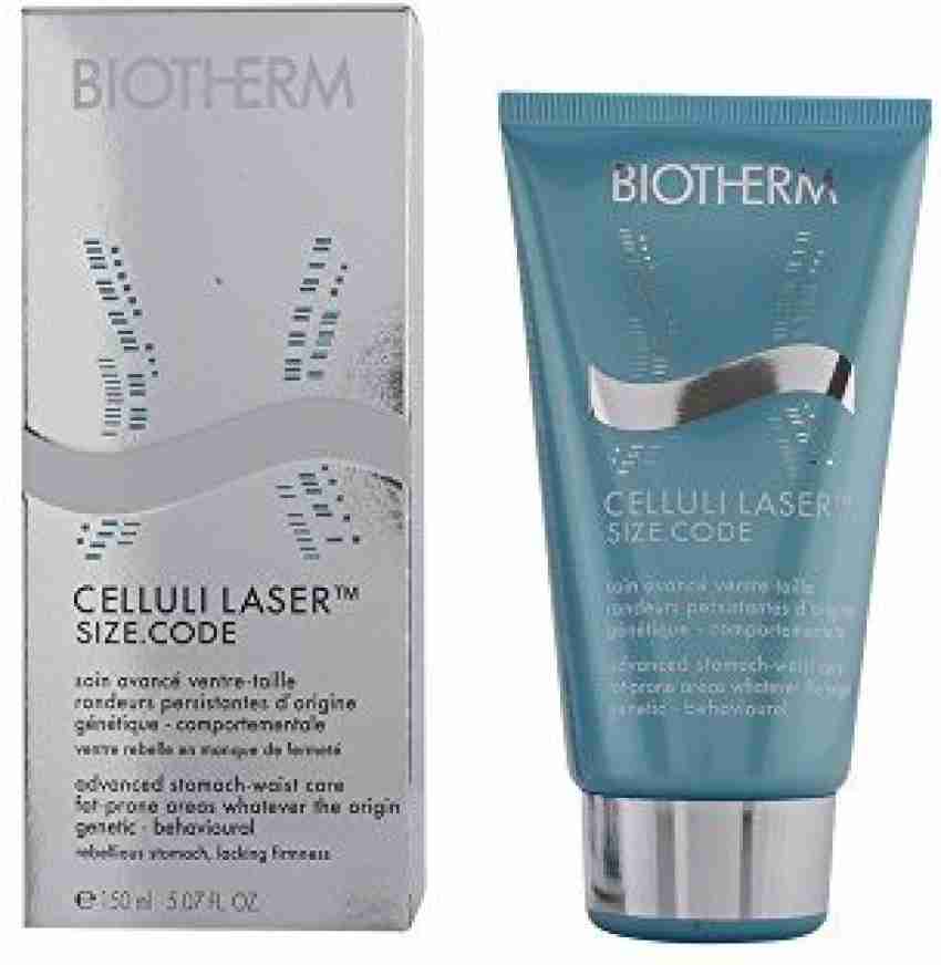 Biotherm newest Celluli Laser S Code