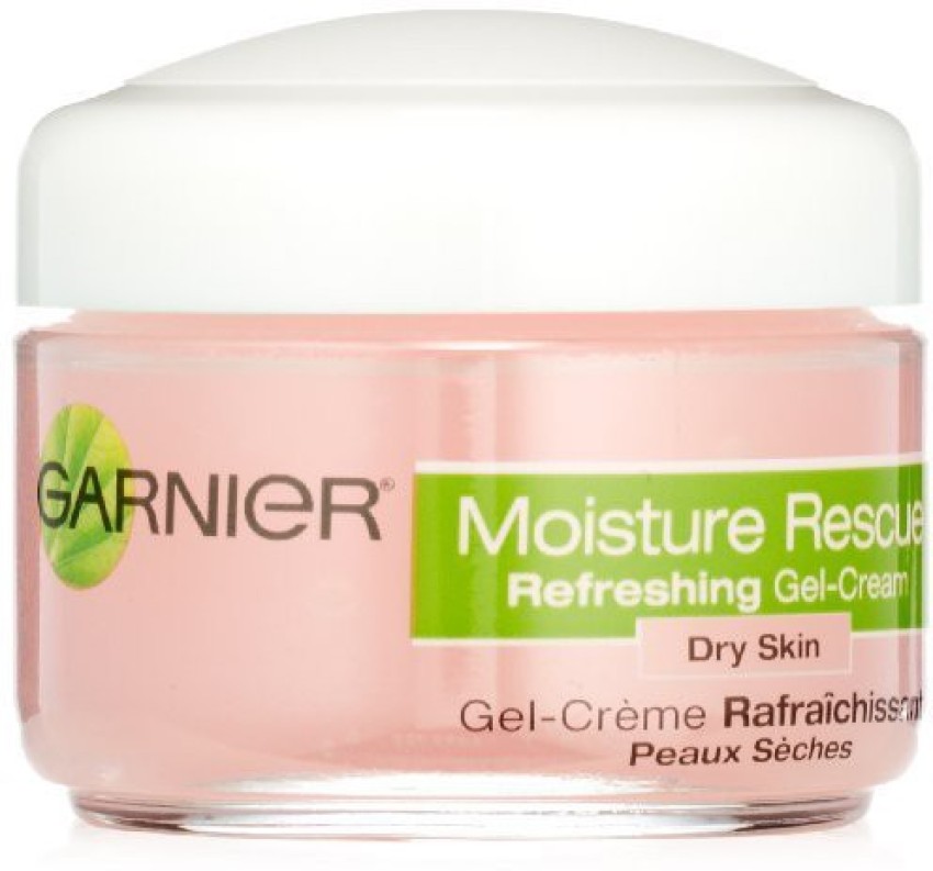 Why Should I Use A Gel Moisturizer? - Skin Care - Garnier