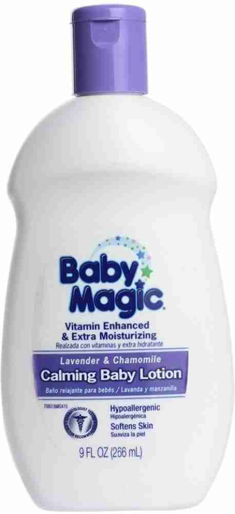 Baby best sale magic cream