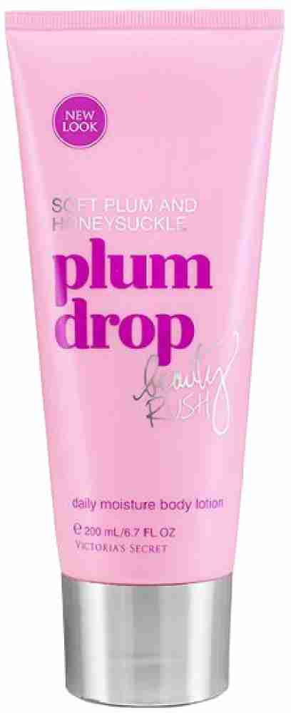 Victoria secret plum drop new arrivals