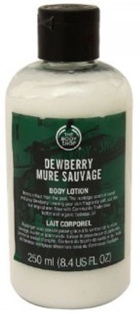The body sales shop dewberry