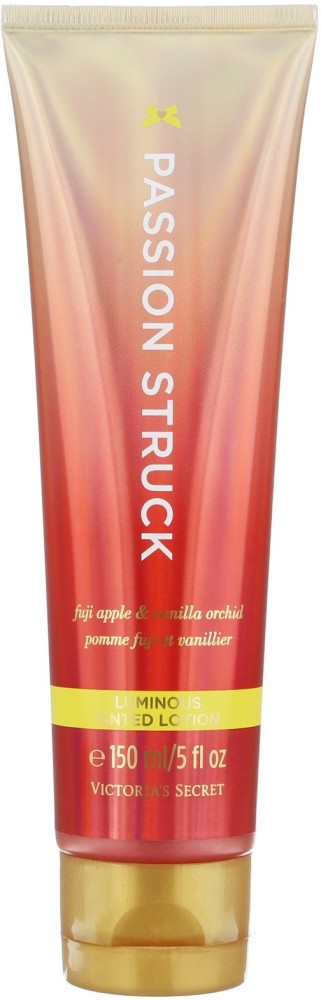 Passion struck victoria secret lotion hot sale