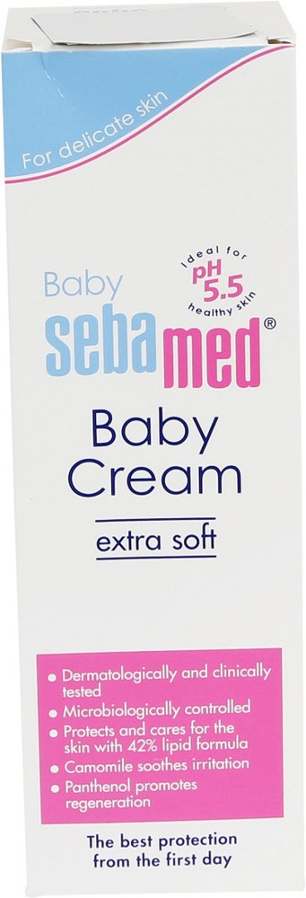 Sebamed baby 2024 cream rate