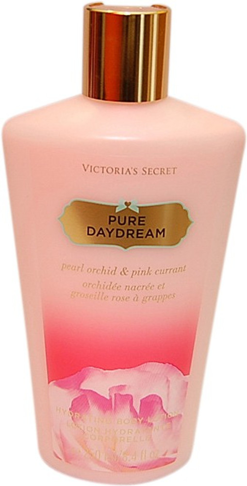 Victoria secret daydream lotion store