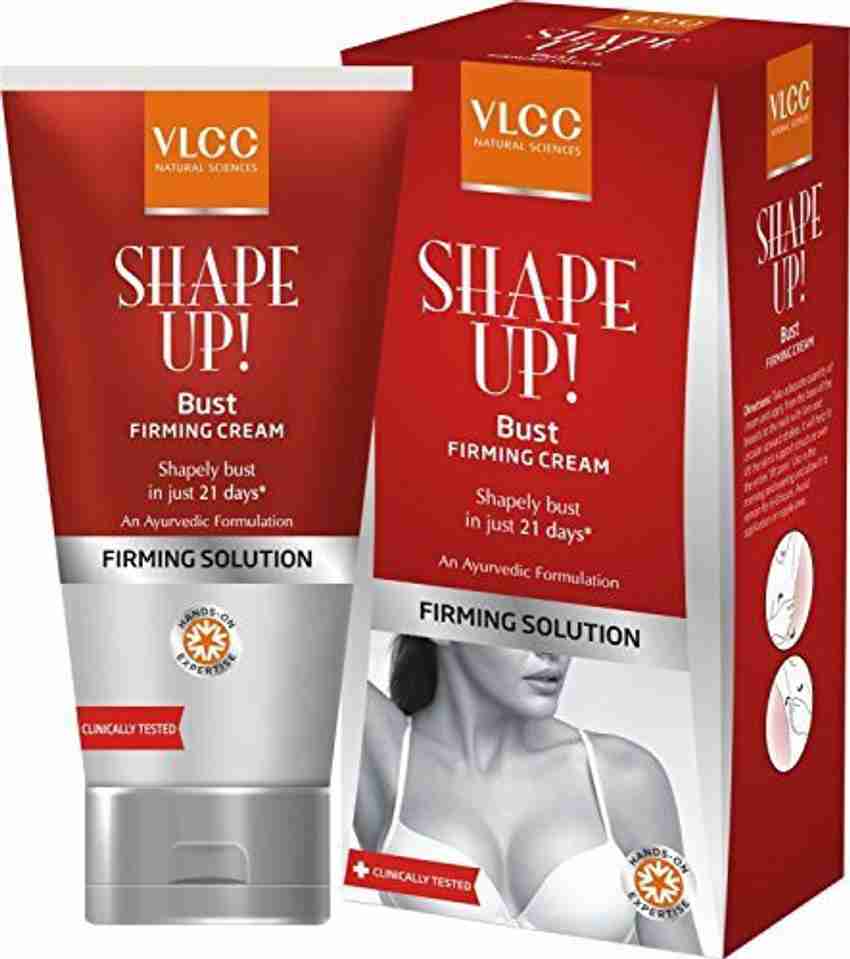 Best breast best sale firming cream