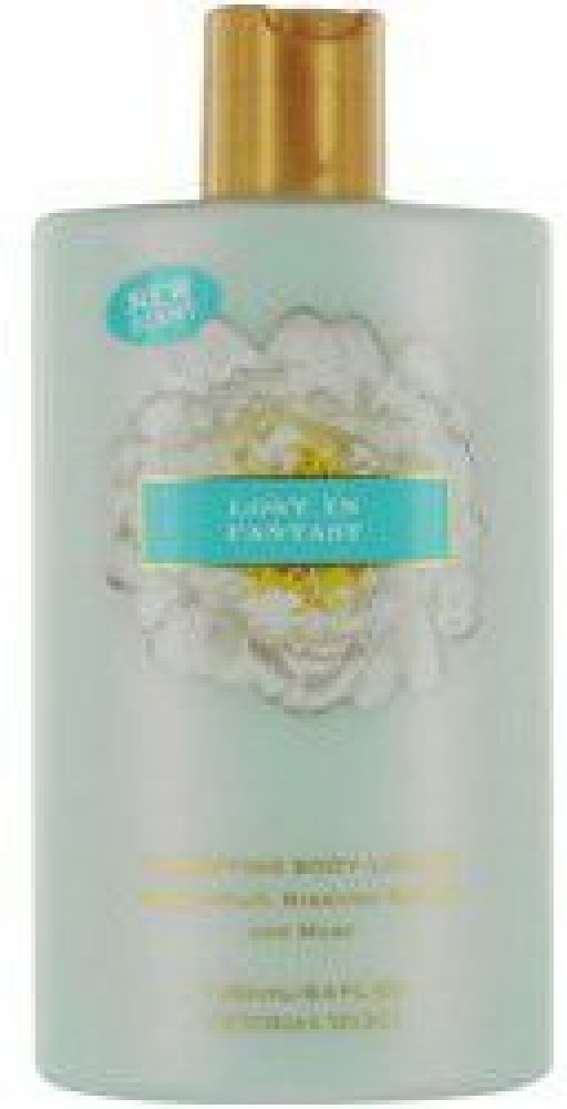 Victoria's secret lost in fantasy body lotion new arrivals