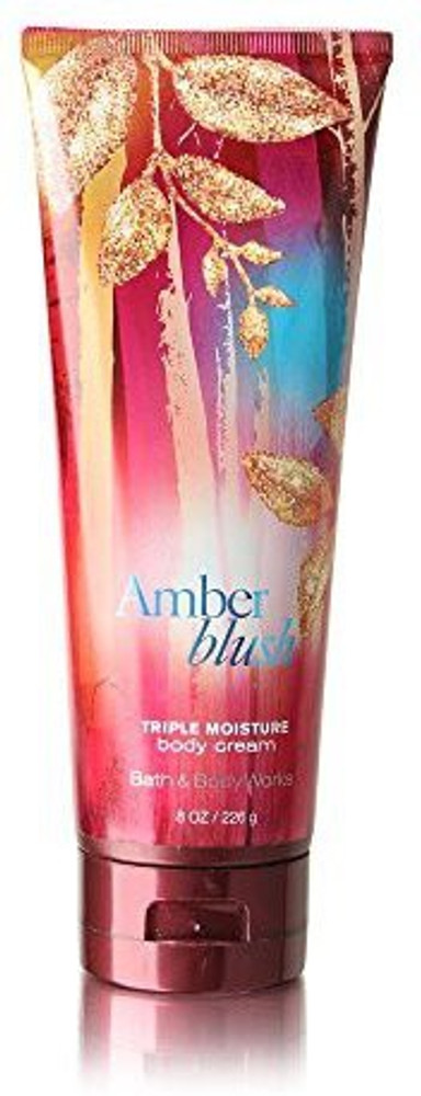 Amber blush sales fine fragrance mist