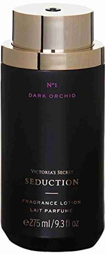 Victoria's secret seduction dark orchid shop perfume