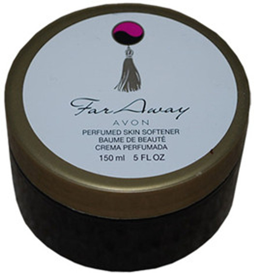 Avon perfumed skin softener cream best sale