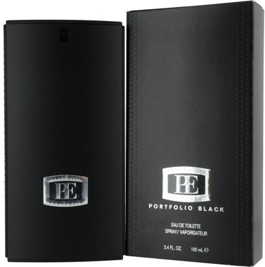 Perfume perry ellis black store
